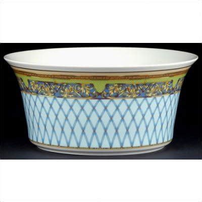 Versace by Rosenthal Russian Dream Tureen/Vegetable Lid